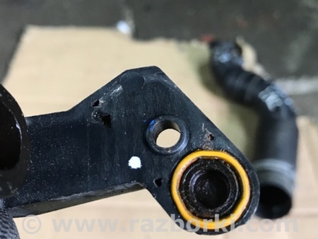 ФОТО Патрубок системы охлаждения для Audi (Ауди) A3 8V1, 8VA, 8V7, 8VS (03.2012-...) Киев