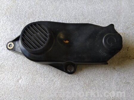 ФОТО Крышка для Audi (Ауди) A3 8V1, 8VA, 8V7, 8VS (03.2012-...) Киев