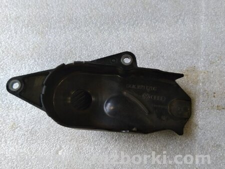 ФОТО Крышка для Audi (Ауди) A3 8V1, 8VA, 8V7, 8VS (03.2012-...) Киев
