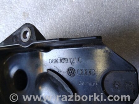 ФОТО Крышка для Audi (Ауди) A3 8V1, 8VA, 8V7, 8VS (03.2012-...) Киев