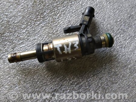 ФОТО Форсунка топливная для Audi (Ауди) A3 8V1, 8VA, 8V7, 8VS (03.2012-...) Киев