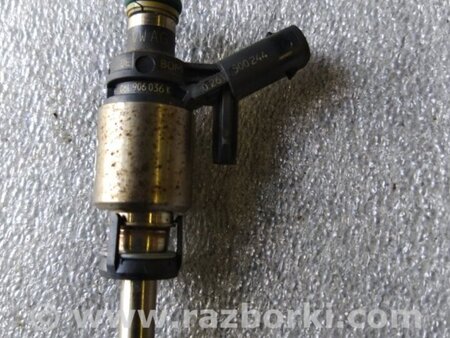 ФОТО Форсунка топливная для Audi (Ауди) A3 8V1, 8VA, 8V7, 8VS (03.2012-...) Киев