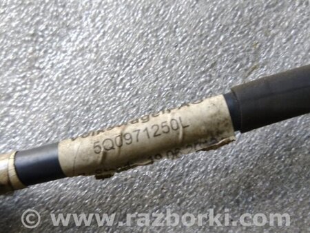 ФОТО Провод стартера для Audi (Ауди) A3 8V1, 8VA, 8V7, 8VS (03.2012-...) Киев