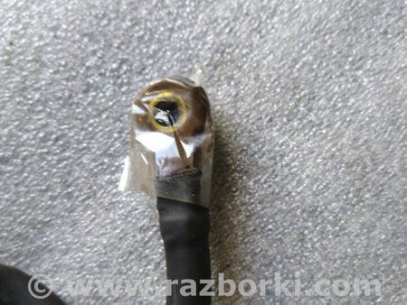 ФОТО Провод стартера для Audi (Ауди) A3 8V1, 8VA, 8V7, 8VS (03.2012-...) Киев
