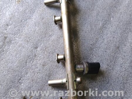 ФОТО Топливная рампа для Audi (Ауди) A3 8V1, 8VA, 8V7, 8VS (03.2012-...) Киев