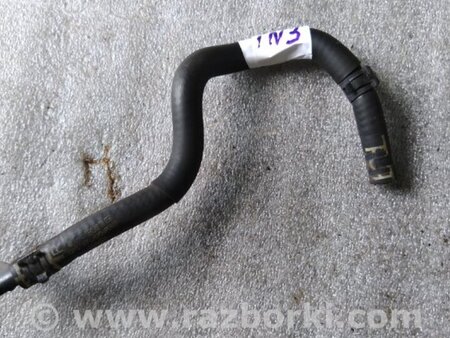 ФОТО Патрубок системы охлаждения для Audi (Ауди) A3 8V1, 8VA, 8V7, 8VS (03.2012-...) Киев