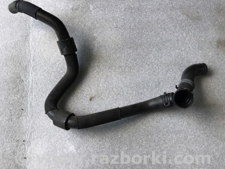 ФОТО Патрубок системы охлаждения для Audi (Ауди) A3 8V1, 8VA, 8V7, 8VS (03.2012-...) Киев