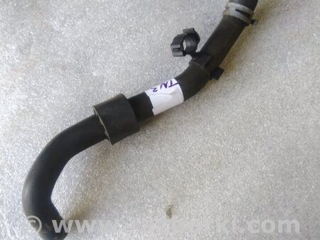 ФОТО Патрубок системы охлаждения для Audi (Ауди) A3 8V1, 8VA, 8V7, 8VS (03.2012-...) Киев