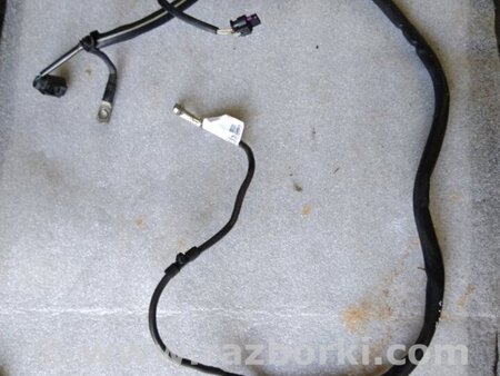 ФОТО Электропроводка для Audi (Ауди) A3 8V1, 8VA, 8V7, 8VS (03.2012-...) Киев