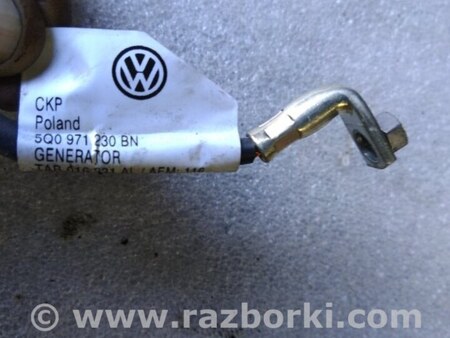 ФОТО Электропроводка для Audi (Ауди) A3 8V1, 8VA, 8V7, 8VS (03.2012-...) Киев