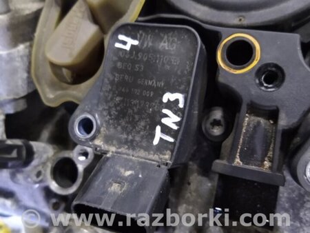 ФОТО Катушка зажигания для Audi (Ауди) A3 8V1, 8VA, 8V7, 8VS (03.2012-...) Киев