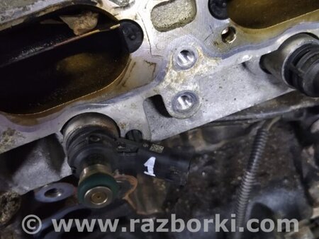 ФОТО Форсунка топливная для Audi (Ауди) A3 8V1, 8VA, 8V7, 8VS (03.2012-...) Киев