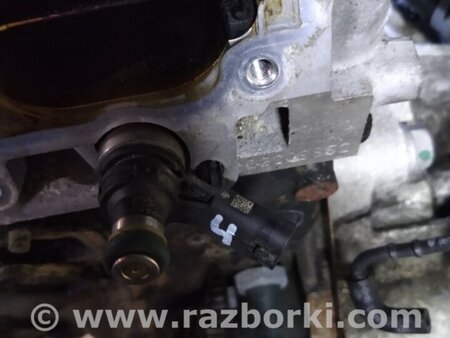 ФОТО Форсунка топливная для Audi (Ауди) A3 8V1, 8VA, 8V7, 8VS (03.2012-...) Киев