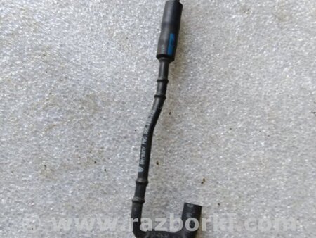 ФОТО Трубка вакуумная для Audi (Ауди) A3 8V1, 8VA, 8V7, 8VS (03.2012-...) Киев