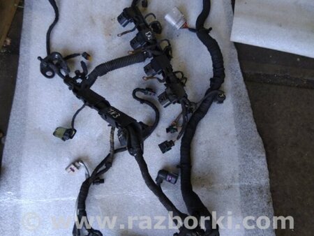 ФОТО Проводка ДВС для Audi (Ауди) A3 8V1, 8VA, 8V7, 8VS (03.2012-...) Киев