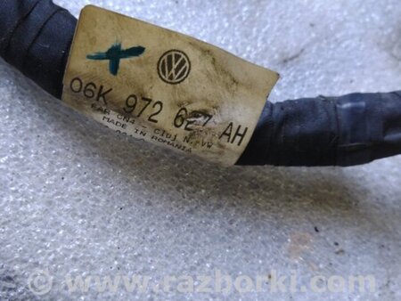 ФОТО Проводка ДВС для Audi (Ауди) A3 8V1, 8VA, 8V7, 8VS (03.2012-...) Киев