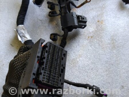 ФОТО Проводка ДВС для Audi (Ауди) A3 8V1, 8VA, 8V7, 8VS (03.2012-...) Киев