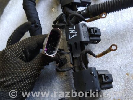 ФОТО Проводка ДВС для Audi (Ауди) A3 8V1, 8VA, 8V7, 8VS (03.2012-...) Киев