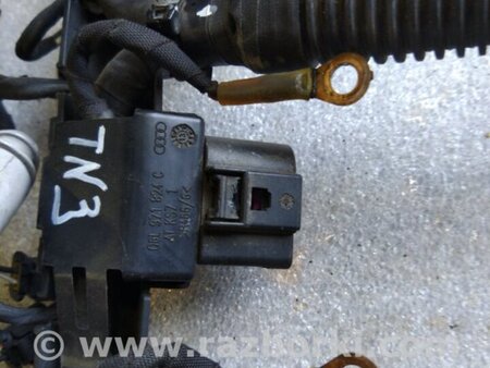ФОТО Проводка ДВС для Audi (Ауди) A3 8V1, 8VA, 8V7, 8VS (03.2012-...) Киев