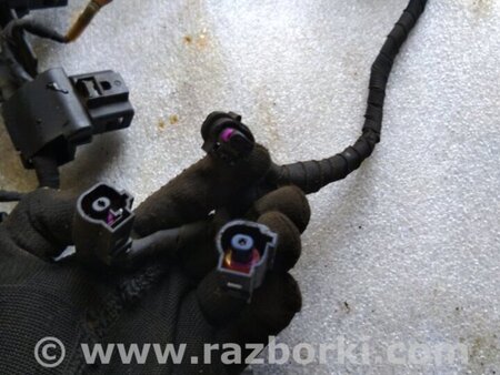 ФОТО Проводка ДВС для Audi (Ауди) A3 8V1, 8VA, 8V7, 8VS (03.2012-...) Киев
