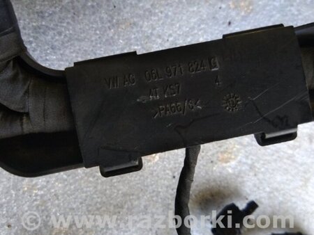 ФОТО Проводка ДВС для Audi (Ауди) A3 8V1, 8VA, 8V7, 8VS (03.2012-...) Киев
