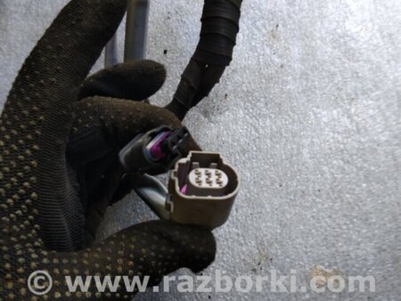 ФОТО Проводка ДВС для Audi (Ауди) A3 8V1, 8VA, 8V7, 8VS (03.2012-...) Киев