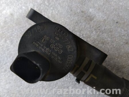 ФОТО Помпа для Audi (Ауди) A3 8V1, 8VA, 8V7, 8VS (03.2012-...) Киев