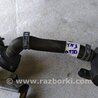 Патрубок радиатора печки Audi (Ауди) A3 8V1, 8VA, 8V7, 8VS (03.2012-...)