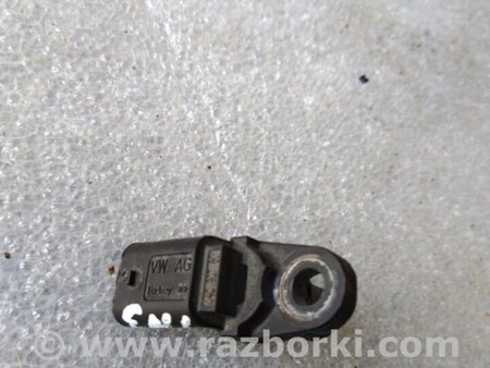 ФОТО Датчик положения распредвала для Audi (Ауди) A3 8V1, 8VA, 8V7, 8VS (03.2012-...) Киев