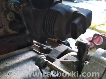 ФОТО Клапан для Audi (Ауди) A3 8V1, 8VA, 8V7, 8VS (03.2012-...) Киев