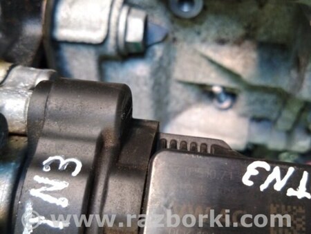 ФОТО Клапан для Audi (Ауди) A3 8V1, 8VA, 8V7, 8VS (03.2012-...) Киев