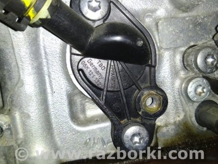 ФОТО Фланец системы охлаждения для Audi (Ауди) A3 8V1, 8VA, 8V7, 8VS (03.2012-...) Киев