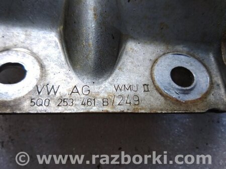 ФОТО Кронштейн для Audi (Ауди) A3 8V1, 8VA, 8V7, 8VS (03.2012-...) Киев