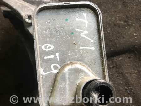 ФОТО Радиатор масляный для Audi (Ауди) A3 8V1, 8VA, 8V7, 8VS (03.2012-...) Киев