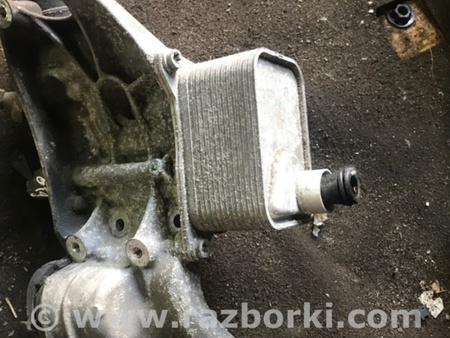 ФОТО Радиатор масляный для Audi (Ауди) A3 8V1, 8VA, 8V7, 8VS (03.2012-...) Киев