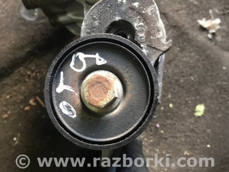ФОТО Ролик натяжной навесного оборудования для Audi (Ауди) A3 8V1, 8VA, 8V7, 8VS (03.2012-...) Киев