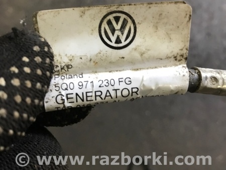 ФОТО Электропроводка для Audi (Ауди) A3 8V1, 8VA, 8V7, 8VS (03.2012-...) Киев