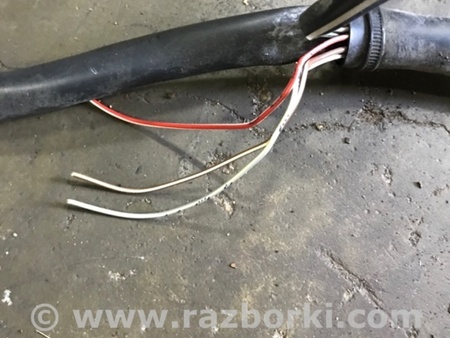ФОТО Электропроводка для Audi (Ауди) A3 8V1, 8VA, 8V7, 8VS (03.2012-...) Киев