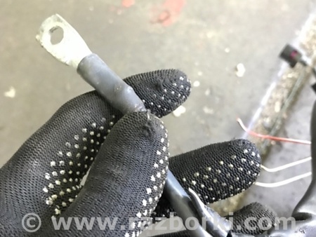 ФОТО Электропроводка для Audi (Ауди) A3 8V1, 8VA, 8V7, 8VS (03.2012-...) Киев
