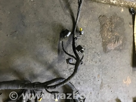 ФОТО Электропроводка для Audi (Ауди) A3 8V1, 8VA, 8V7, 8VS (03.2012-...) Киев