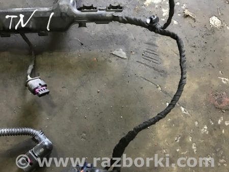 ФОТО Электропроводка для Audi (Ауди) A3 8V1, 8VA, 8V7, 8VS (03.2012-...) Киев