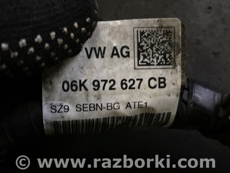 ФОТО Электропроводка для Audi (Ауди) A3 8V1, 8VA, 8V7, 8VS (03.2012-...) Киев