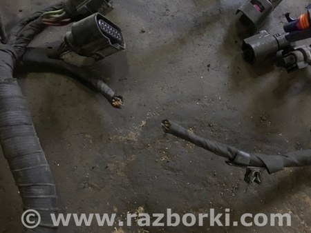 ФОТО Электропроводка для Audi (Ауди) A3 8V1, 8VA, 8V7, 8VS (03.2012-...) Киев