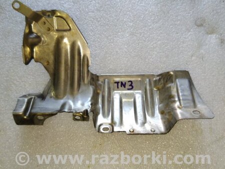 ФОТО Тепловой экран для Audi (Ауди) A3 8V1, 8VA, 8V7, 8VS (03.2012-...) Киев