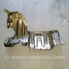 Тепловой экран Audi (Ауди) A3 8V1, 8VA, 8V7, 8VS (03.2012-...)