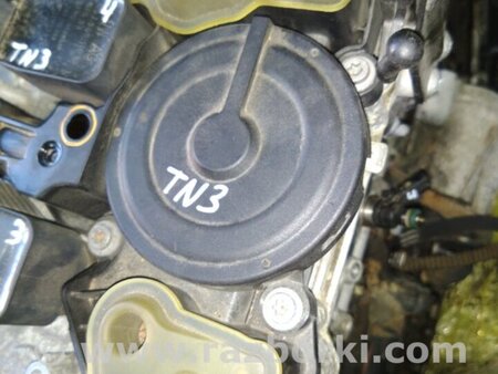 ФОТО Маслоотделитель для Audi (Ауди) A3 8V1, 8VA, 8V7, 8VS (03.2012-...) Киев