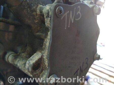 ФОТО Вакуумный насос для Audi (Ауди) A3 8V1, 8VA, 8V7, 8VS (03.2012-...) Киев