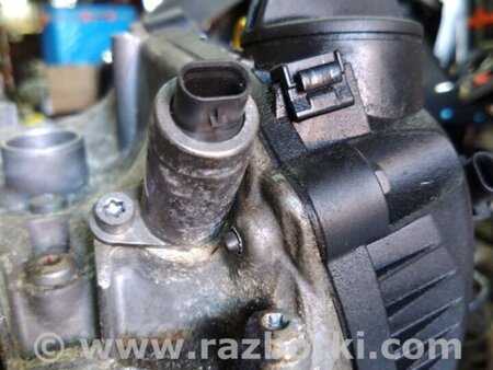 ФОТО Клапан положения фаз для Audi (Ауди) A3 8V1, 8VA, 8V7, 8VS (03.2012-...) Киев