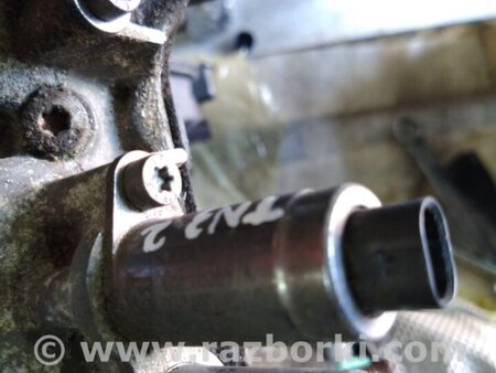 ФОТО Клапан положения фаз для Audi (Ауди) A3 8V1, 8VA, 8V7, 8VS (03.2012-...) Киев