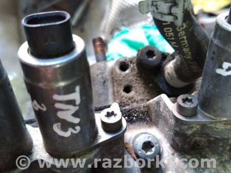 ФОТО Клапан положения фаз для Audi (Ауди) A3 8V1, 8VA, 8V7, 8VS (03.2012-...) Киев
